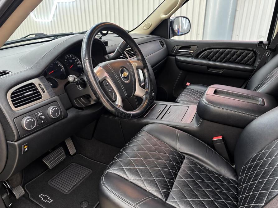 Chevrolet Tahoe III Альметьевск  - изображение 24