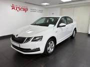 Skoda Octavia III (A7) Рестайлинг Киров  - изображение 21