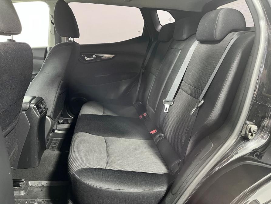 Nissan Qashqai II Борисоглебск  - изображение 18