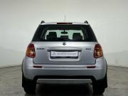 Suzuki SX4 I (Classic) Рестайлинг Ижевск  - изображение 26