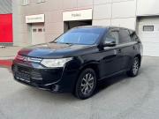 Mitsubishi Outlander III Екатеринбург  - изображение 27