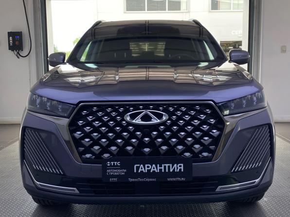 Chery Tiggo 7 Pro Max I Рестайлинг с пробегом 2024 года, цена 2 280 000 рублей, 29667 км, внедорожник, Автокод Объявления