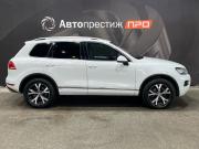 Volkswagen Touareg II Пермь  - изображение 29