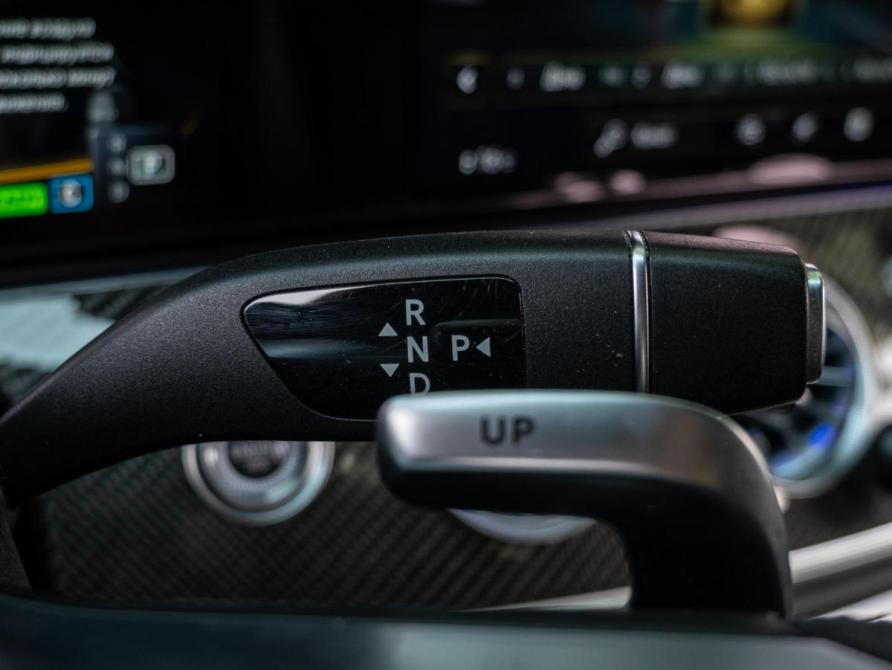 Mercedes-Benz E-Класс AMG V (W213) Рестайлинг Краснодар  - изображение 26