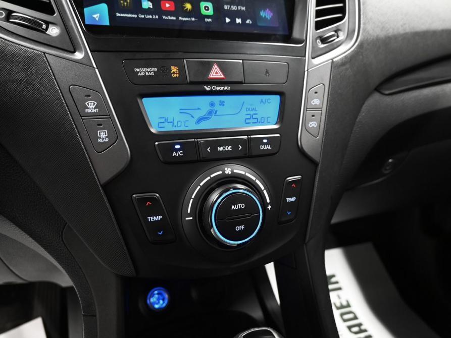 Hyundai Santa Fe III Тверь  - изображение 17