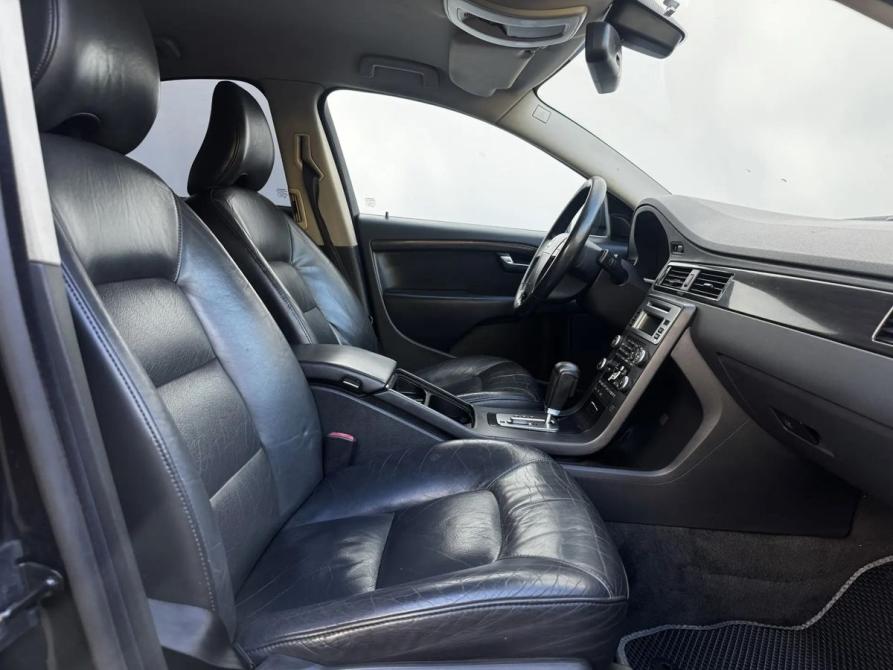 Volvo S80 II Москва  - изображение 10