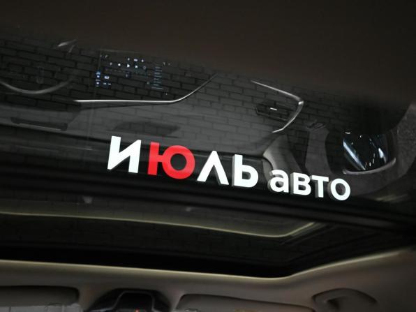 Geely Tugella I с пробегом 2021 года, цена 2 170 000 рублей, 113443 км, внедорожник, Автокод Объявления