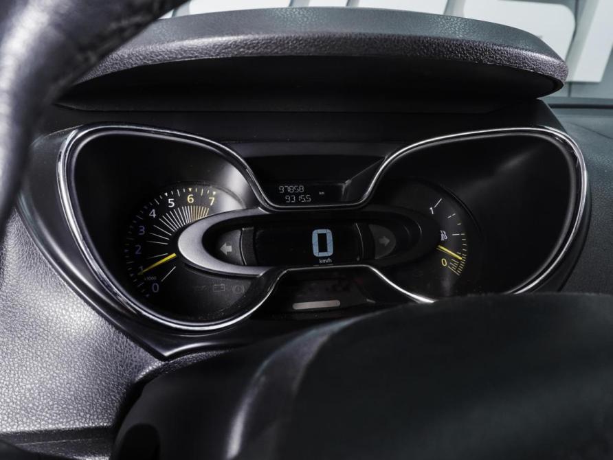 Renault Kaptur I Ростов-на-Дону  - изображение 18