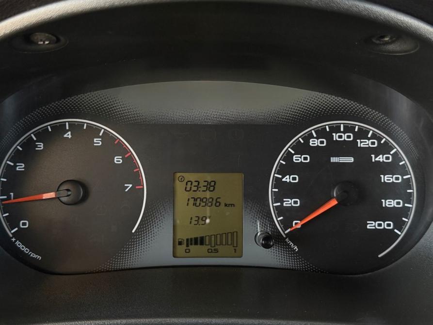 Lada (ВАЗ) Granta I Волгоград  - изображение 19