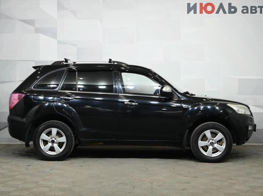 Lifan X60 I Екатеринбург  - изображение 7