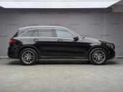 Mercedes-Benz GLC I (X253) Москва  - изображение 21