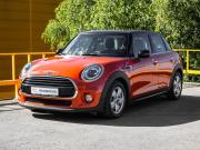 Mini Hatch III (F55/F56) Рестайлинг Москва  - изображение 19