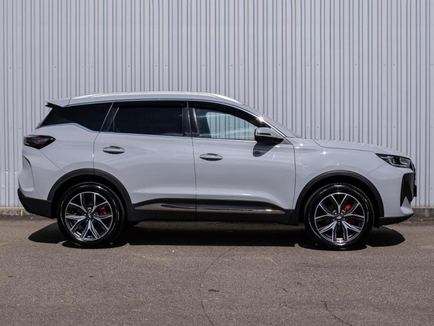 Chery Tiggo 7L I Сочи  - изображение 5