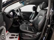 Hyundai Santa Fe III Красноярск  - изображение 29