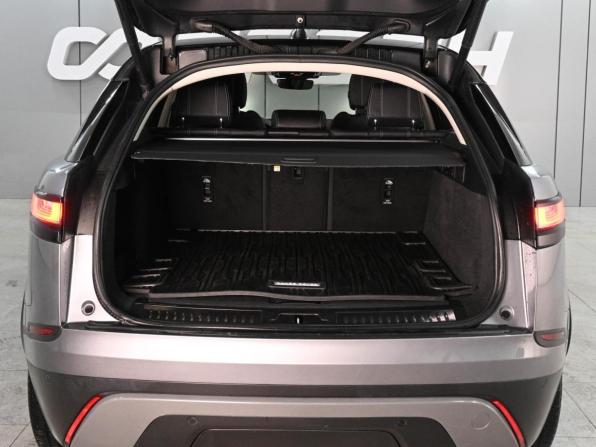 Land Rover Range Rover Velar I с пробегом 2021 года, цена 5 799 000 рублей, 69519 км, внедорожник, Автокод Объявления