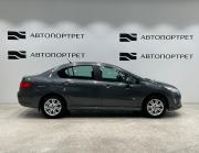 Peugeot 408 I Санкт-Петербург  - изображение 29