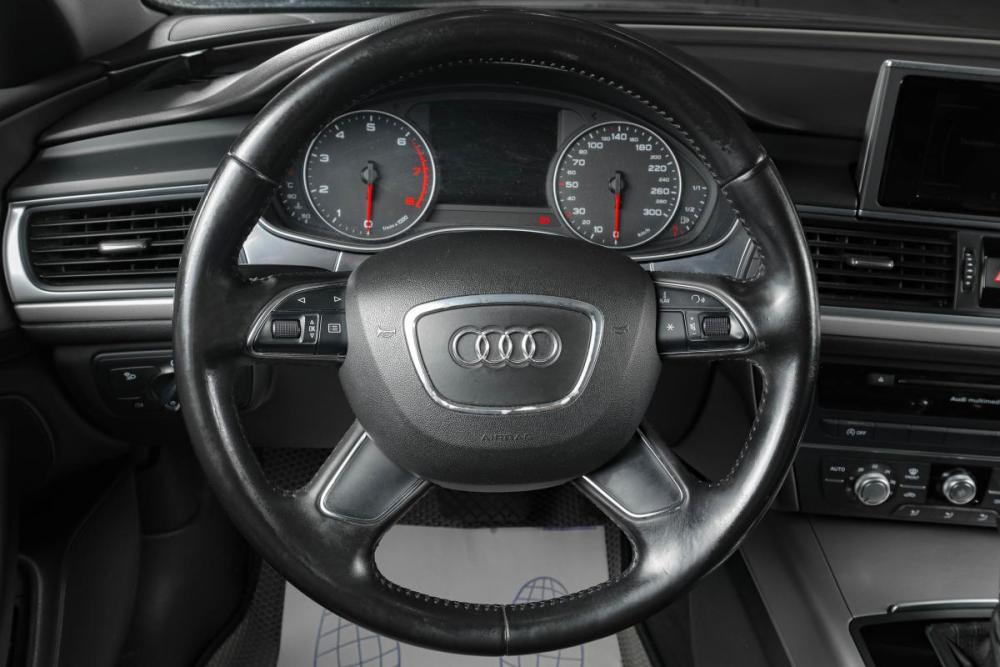 Audi A6 IV (C7) Тюмень  - изображение 14