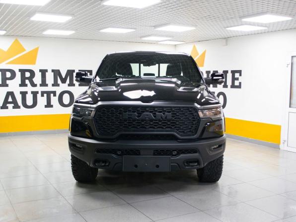 Ram 1500 V Рестайлинг с пробегом 2026 года, цена 10 499 000 рублей, 43 км, offers.body_type.unknown, Автокод Объявления