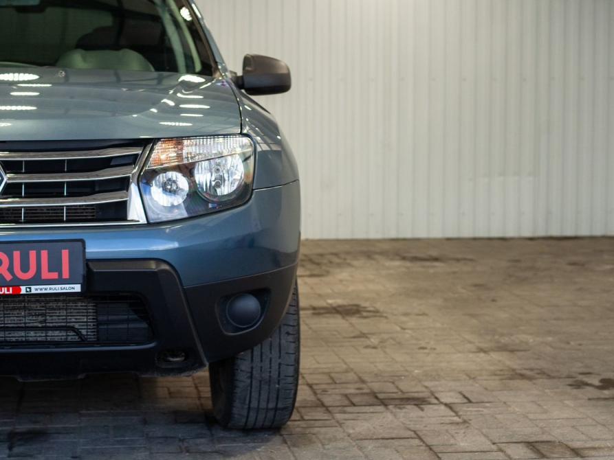 Renault Duster I Иваново  - изображение 5