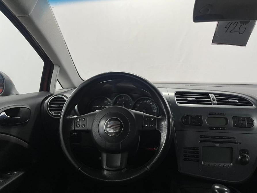 SEAT Leon II Санкт-Петербург  - изображение 21