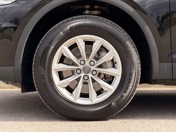 Audi Q5 II (FY) с пробегом 2017 года, цена 3 350 000 рублей, 89805 км, внедорожник, Автокод Объявления