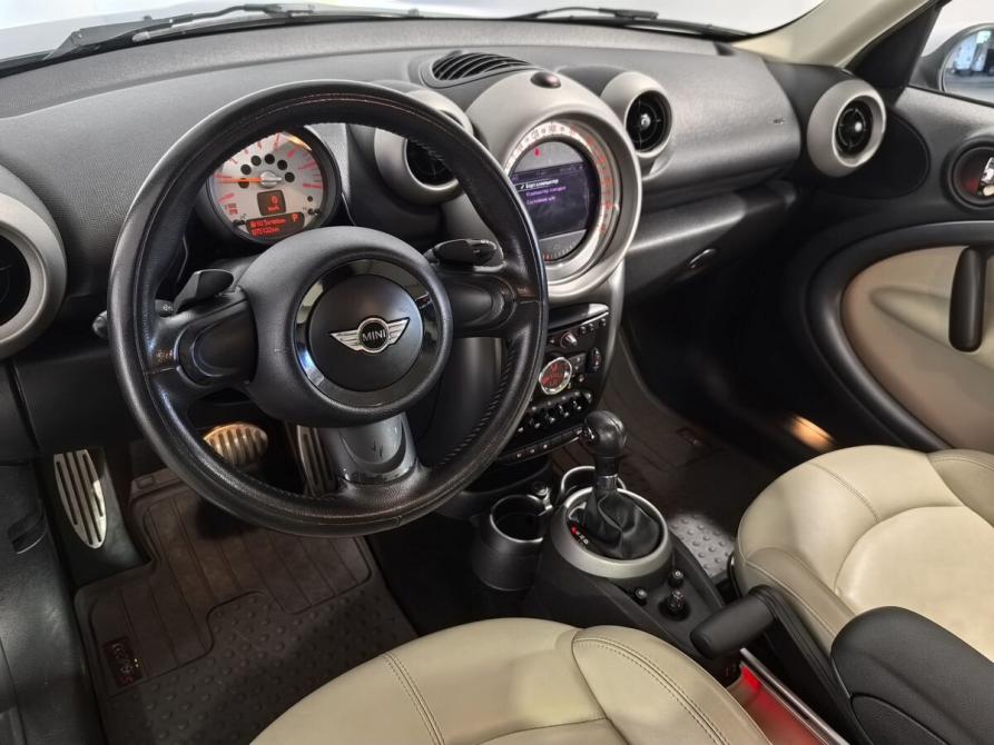 Mini Countryman I Санкт-Петербург  - изображение 10