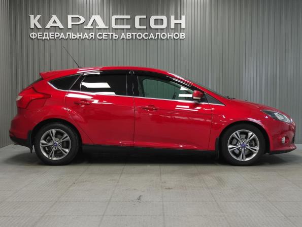 Ford Focus III с пробегом 2012 года, цена 1 039 000 рублей, 147688 км, хэтчбек, Автокод Объявления