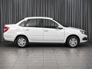 Lada (ВАЗ) Granta I Рестайлинг Ставрополь  - изображение 24