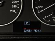 BMW 3 серии VI (F3x) Рестайлинг Москва  - изображение 28