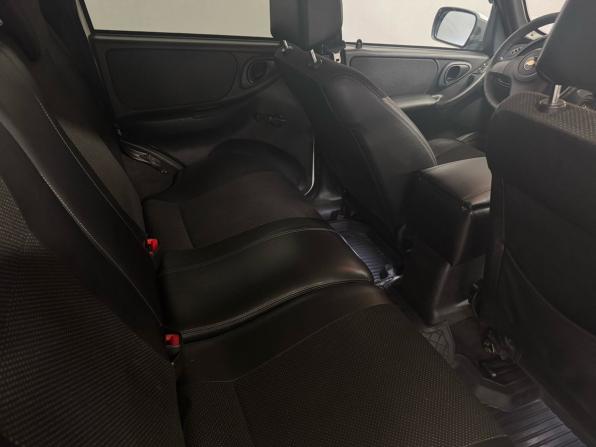 Chevrolet Niva I Рестайлинг с пробегом 2014 года, цена 550 000 рублей, 147550 км, внедорожник, Автокод Объявления