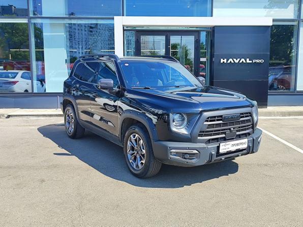 Haval Dargo с пробегом 2022 года, цена 2 312 000 рублей, 148131 км, внедорожник, Автокод Объявления
