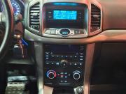 Chevrolet Captiva I Рестайлинг Вологда  - изображение 30
