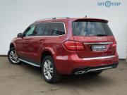 Mercedes-Benz GLS I (X166) Москва  - изображение 22