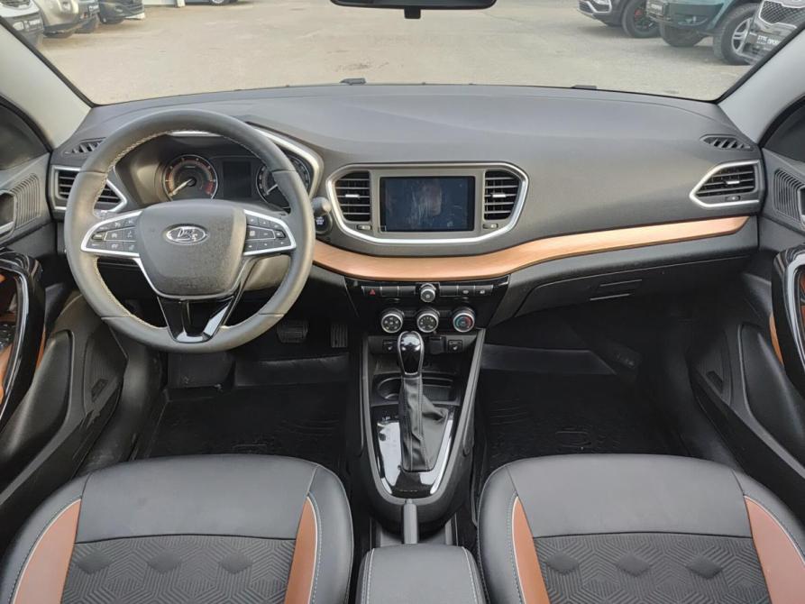 Lada (ВАЗ) Vesta I Рестайлинг (NG) Йошкар-Ола  - изображение 17