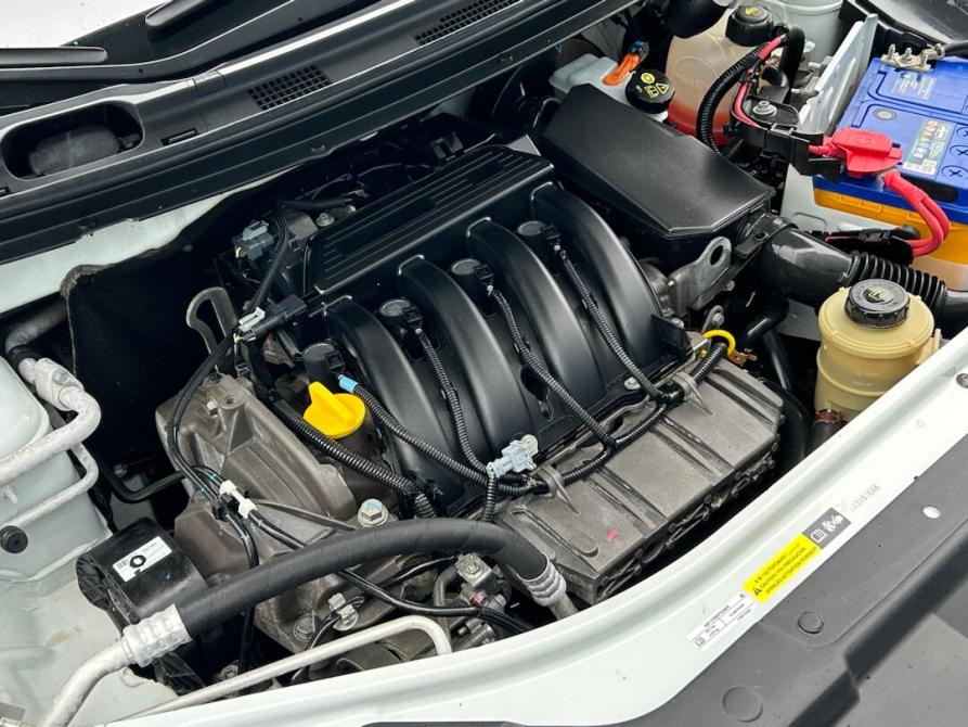 Nissan Almera III (G15) Энгельс  - изображение 28