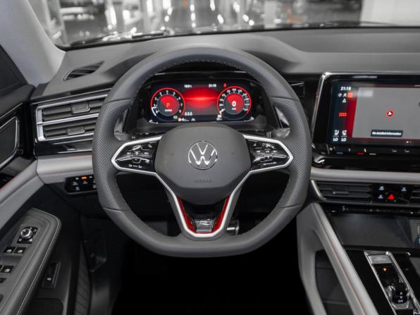 Volkswagen Teramont I Рестайлинг (China Market) с пробегом 2026 года, цена 5 550 000 рублей, 50 км, внедорожник, Автокод Объявления