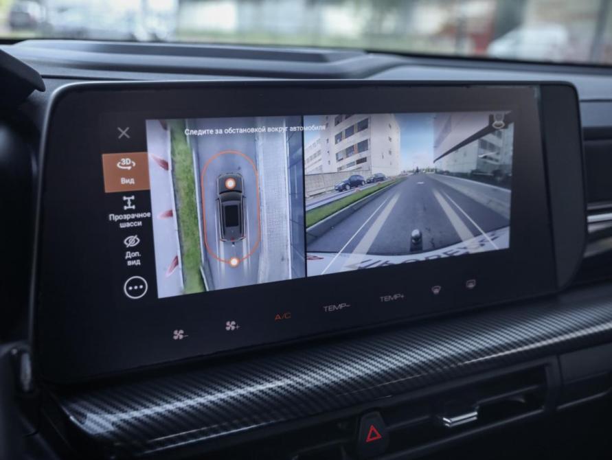 Haval H3 I Санкт-Петербург  - изображение 20