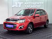 Lada (ВАЗ) Kalina II Таганрог  - изображение 19