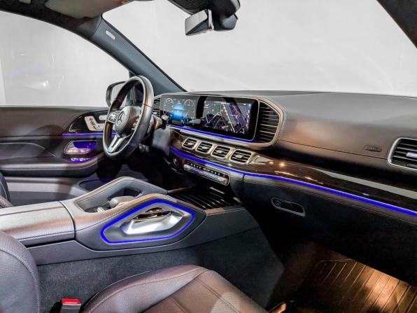 Mercedes-Benz GLS II (X167) с пробегом 2022 года, цена 9 310 000 рублей, 69198 км, внедорожник, Автокод Объявления