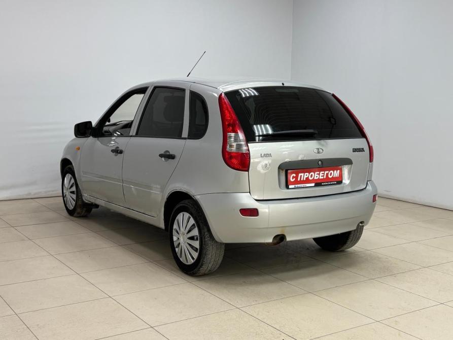Lada (ВАЗ) Kalina I Альметьевск  - изображение 8