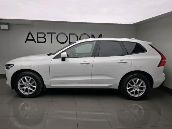 Volvo XC60 II с пробегом 2018 года, цена 3 114 000 рублей, 141525 км, внедорожник, Автокод Объявления