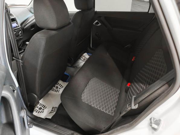 Lada (ВАЗ) Granta I Рестайлинг с пробегом 2022 года, цена 733 000 рублей, 16435 км, лифтбек, Автокод Объявления