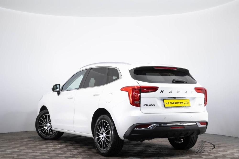 Haval Jolion I Пермь  - изображение 7