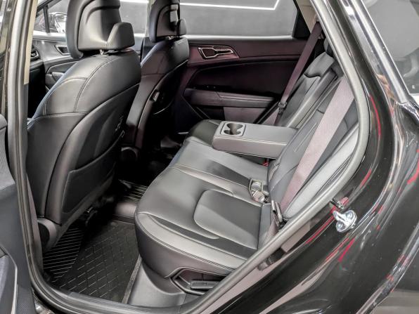 Kia Sportage V с пробегом 2025 года, цена 4 300 000 рублей, 18496 км, внедорожник, Автокод Объявления