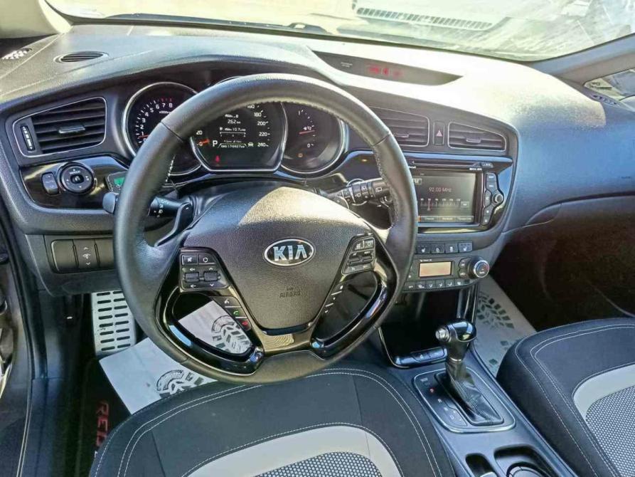 Kia Ceed II Тюмень  - изображение 15