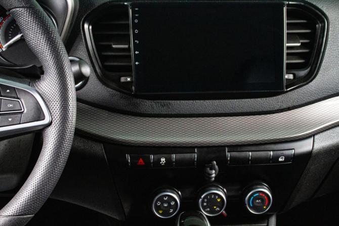 Lada (ВАЗ) Vesta I Рестайлинг (NG) с пробегом 2024 года, цена 1 299 000 рублей, 79101 км, седан, Автокод Объявления