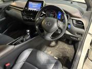 Toyota C-HR I Санкт-Петербург  - изображение 22