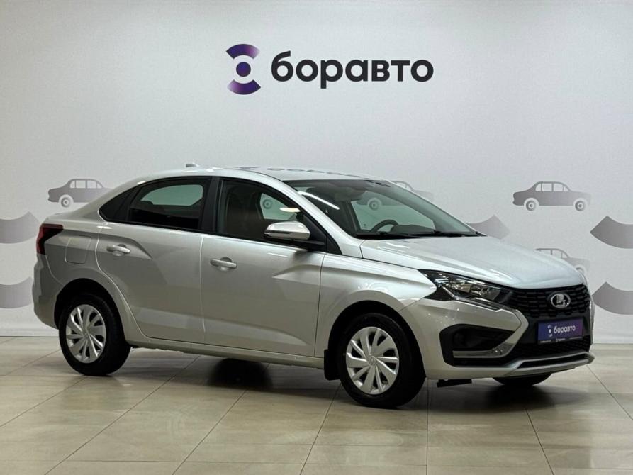 Lada (ВАЗ) Iskra Ставрополь  - изображение 3