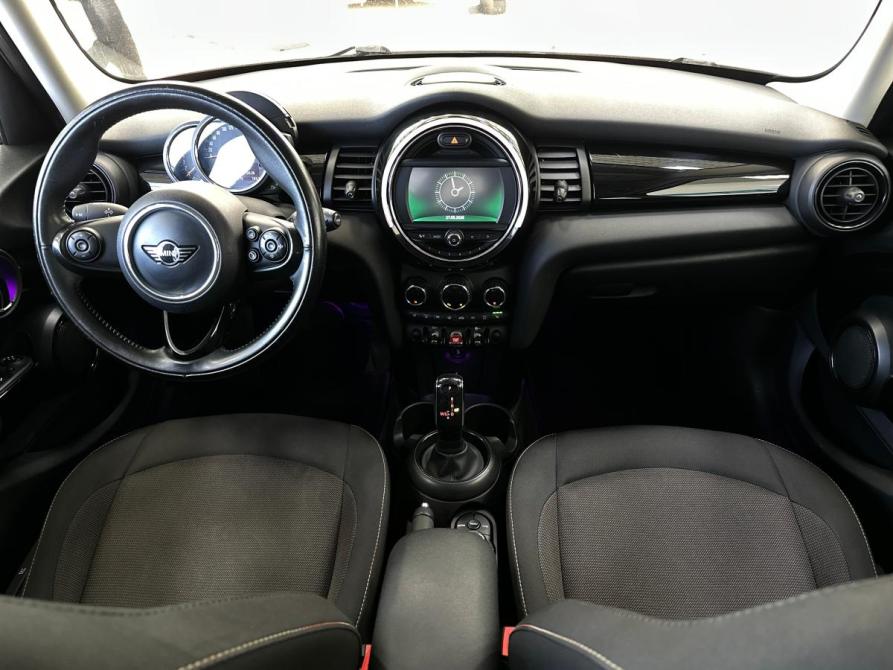 Mini Hatch III (F55/F56) Рестайлинг Санкт-Петербург  - изображение 28