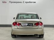 Honda Civic VIII Тюмень  - изображение 37